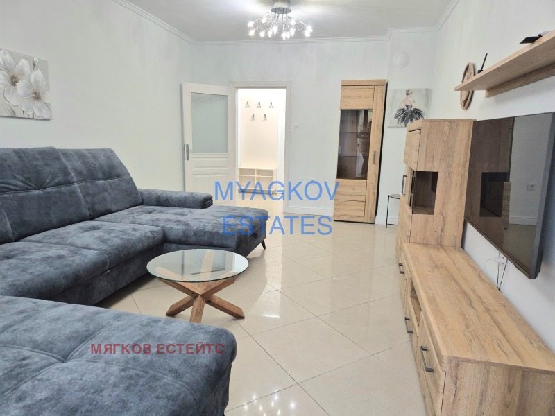 Дава под наем 3-СТАЕН, гр. София, Овча купел 2