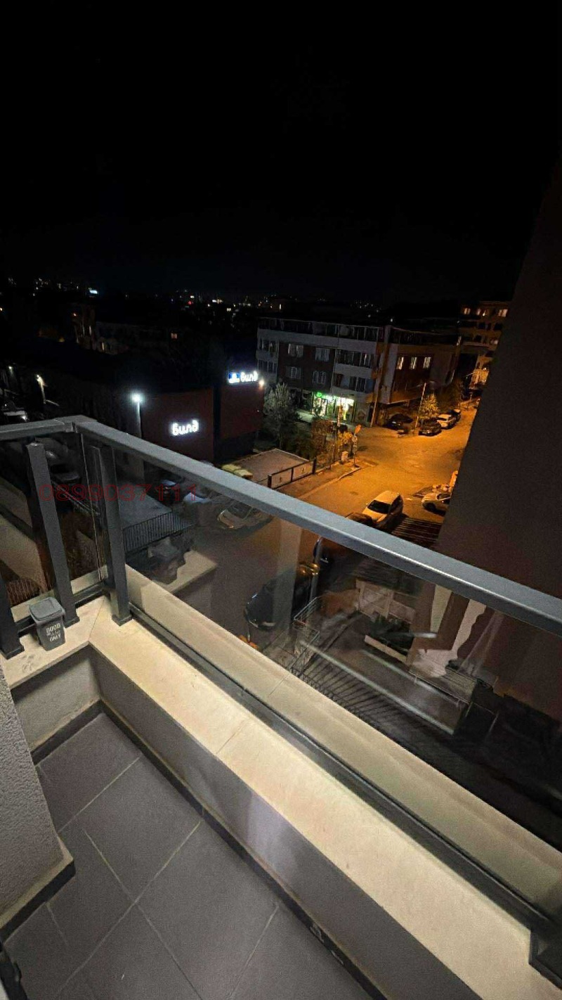 Дава под наем 3-СТАЕН, гр. София, Витоша, снимка 15 - Апартаменти - 52788750