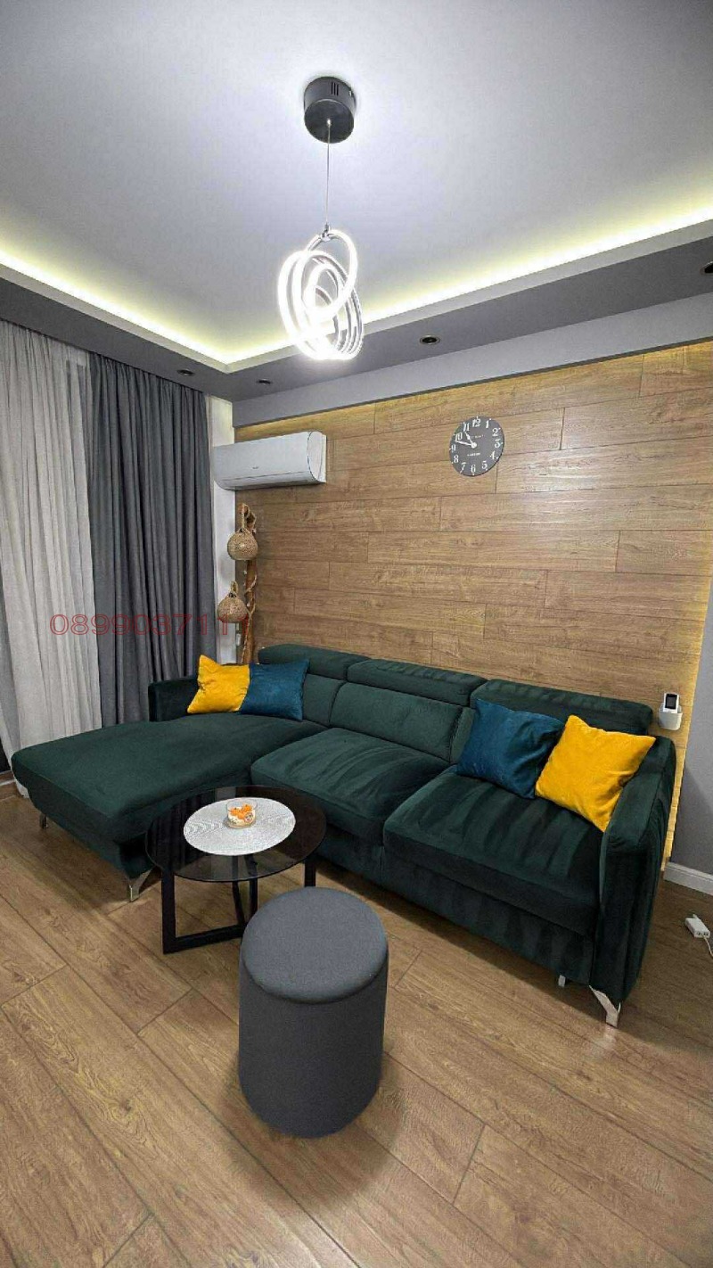 Дава под наем 3-СТАЕН, гр. София, Витоша, снимка 4 - Апартаменти - 52788750