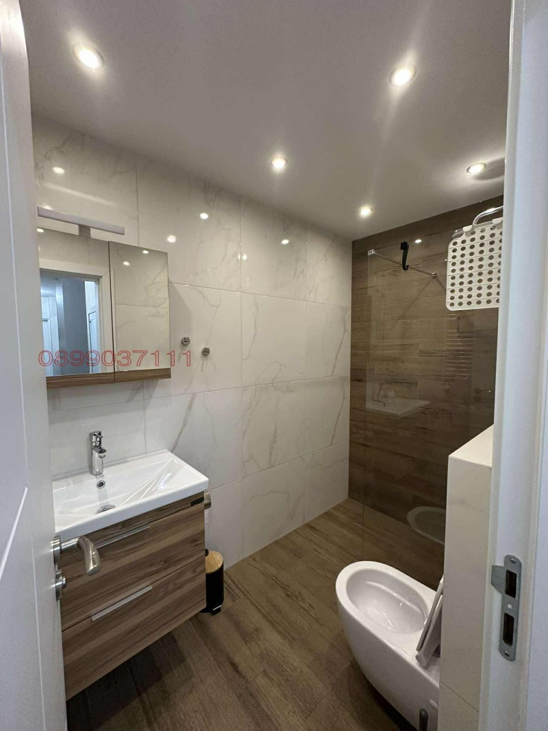 Дава под наем 3-СТАЕН, гр. София, Витоша, снимка 10 - Апартаменти - 52788750