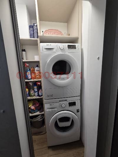 Дава под наем 3-СТАЕН, гр. София, Витоша, снимка 13 - Апартаменти - 52788750