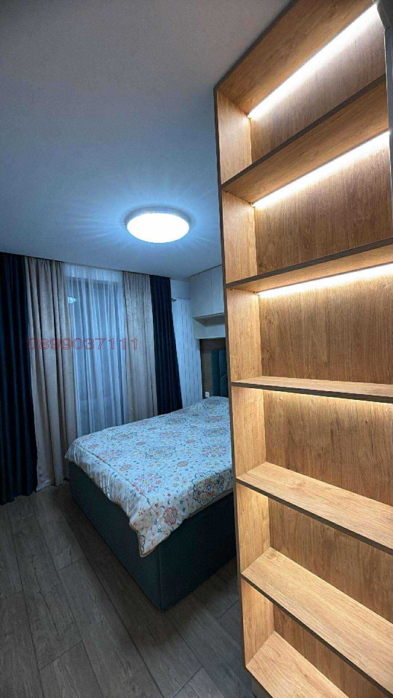 Дава под наем 3-СТАЕН, гр. София, Витоша, снимка 6 - Апартаменти - 52788750