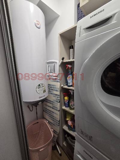 Дава под наем 3-СТАЕН, гр. София, Витоша, снимка 14 - Апартаменти - 52788750