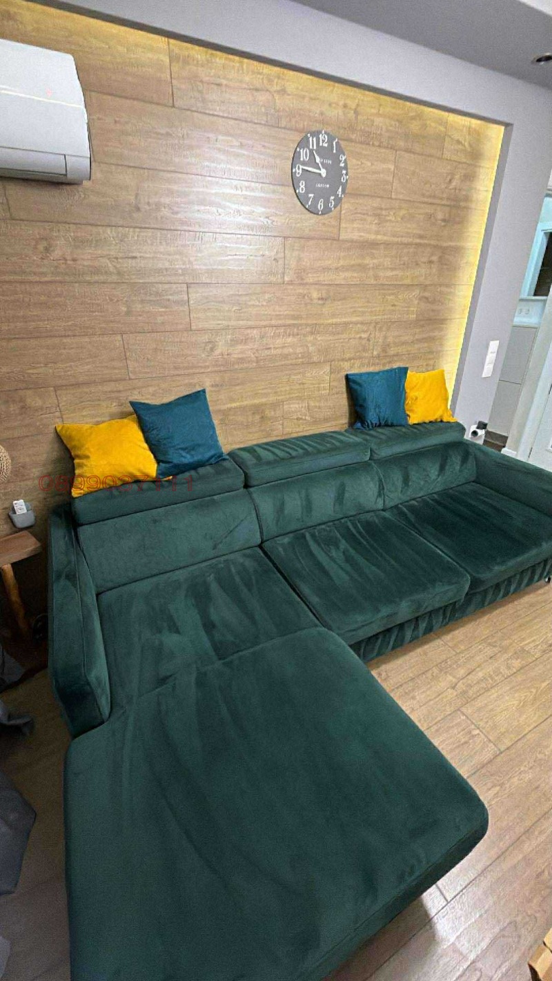 Дава под наем 3-СТАЕН, гр. София, Витоша, снимка 5 - Апартаменти - 52788750