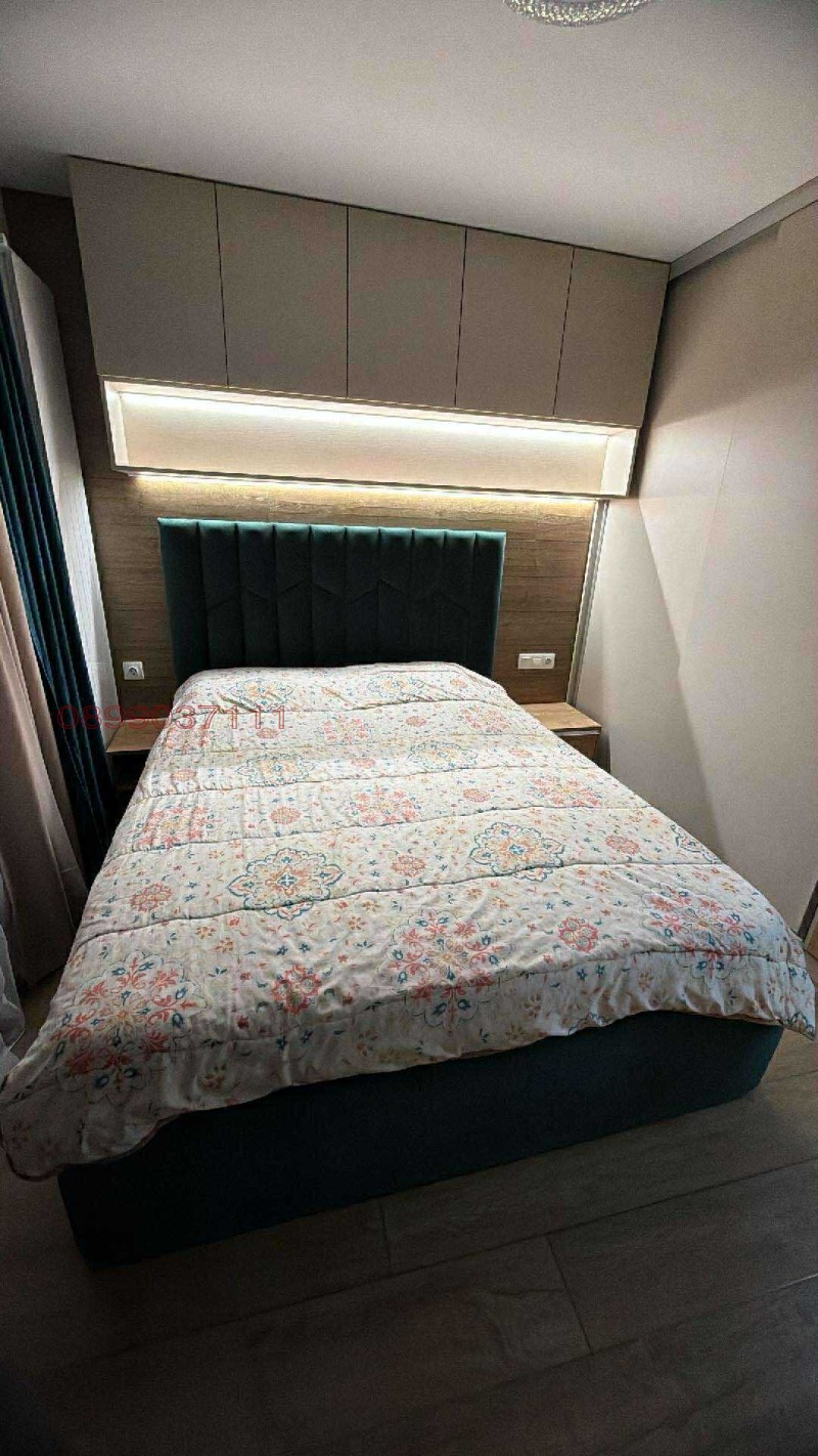 Дава под наем 3-СТАЕН, гр. София, Витоша, снимка 7 - Апартаменти - 52788750