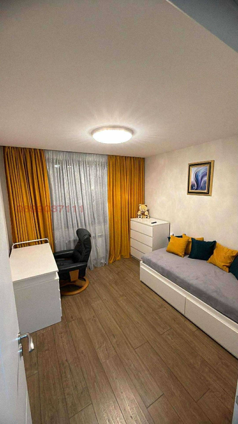 Дава под наем 3-СТАЕН, гр. София, Витоша, снимка 8 - Апартаменти - 52788750