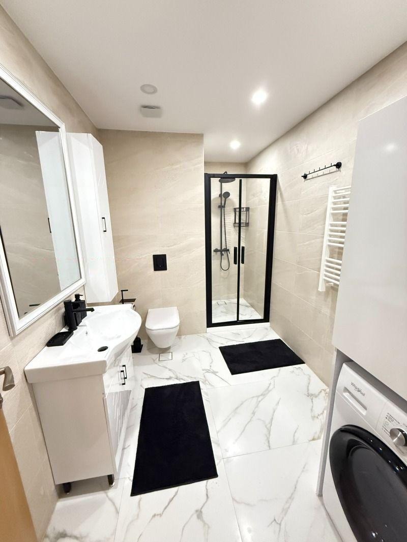 Дава под наем 3-СТАЕН, гр. София, Център, снимка 10 - Апартаменти - 53590999