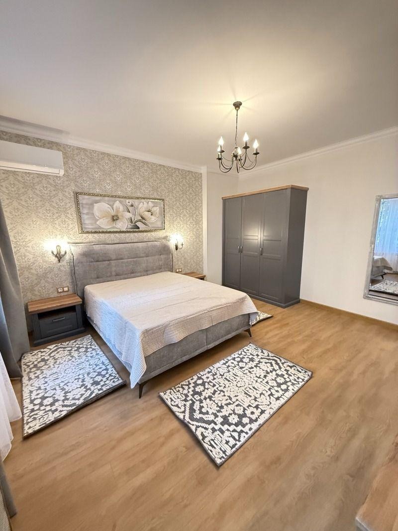 Дава под наем 3-СТАЕН, гр. София, Център, снимка 3 - Апартаменти - 53590999