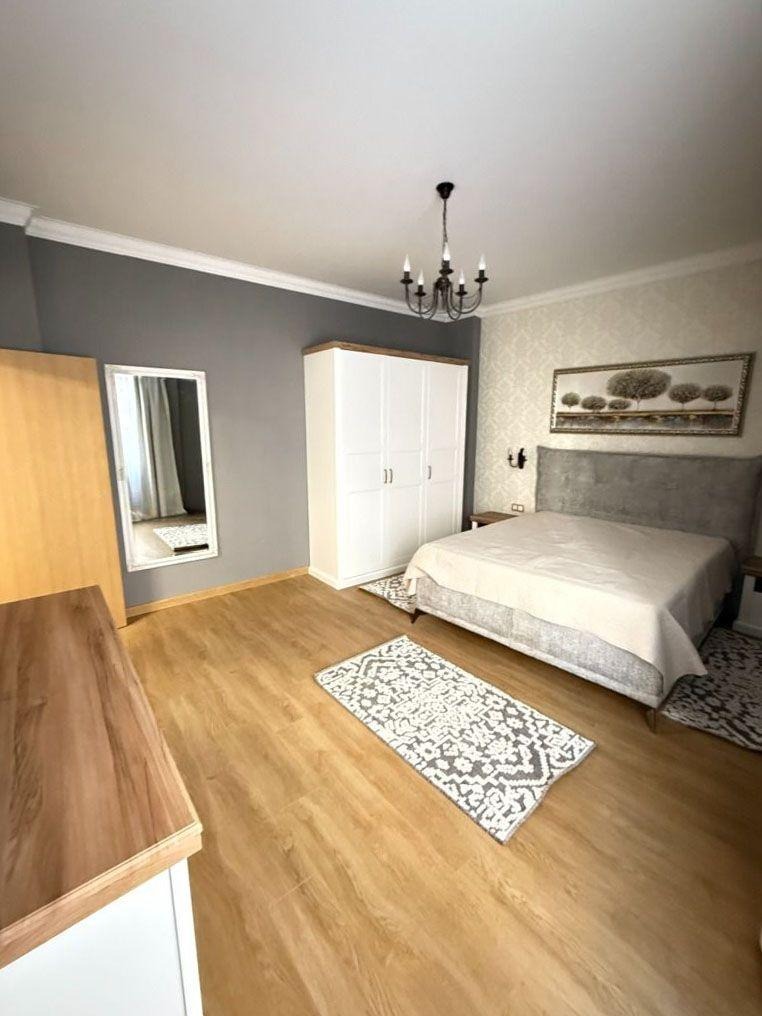 Дава под наем 3-СТАЕН, гр. София, Център, снимка 6 - Апартаменти - 53590999