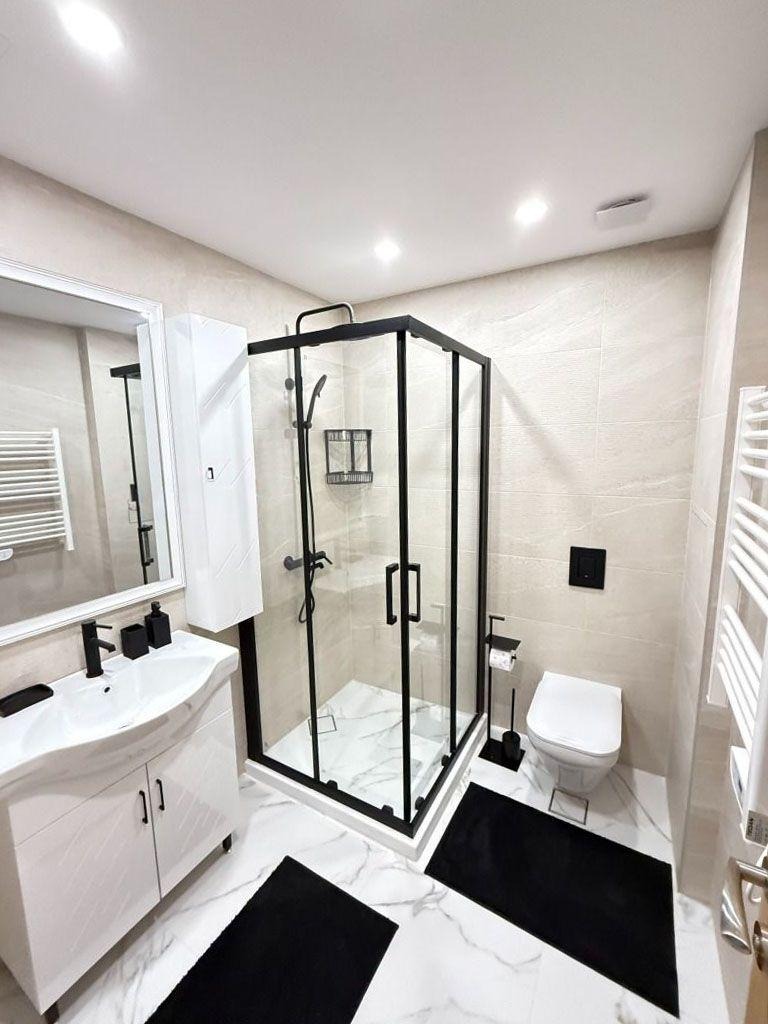 Дава под наем 3-СТАЕН, гр. София, Център, снимка 9 - Апартаменти - 53590999