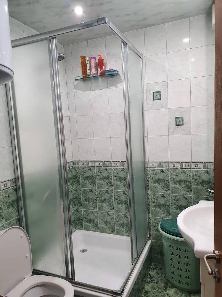 Дава под наем 3-СТАЕН, гр. София, Оборище, снимка 6 - Апартаменти - 53593028