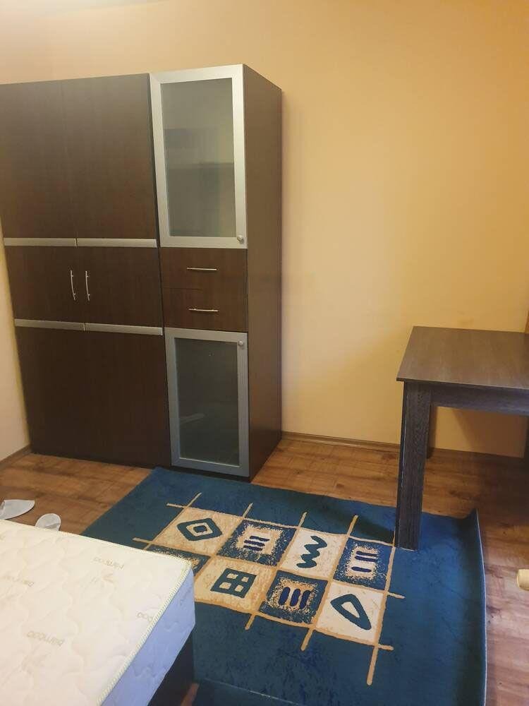 Дава под наем 3-СТАЕН, гр. София, Оборище, снимка 5 - Апартаменти - 53593028