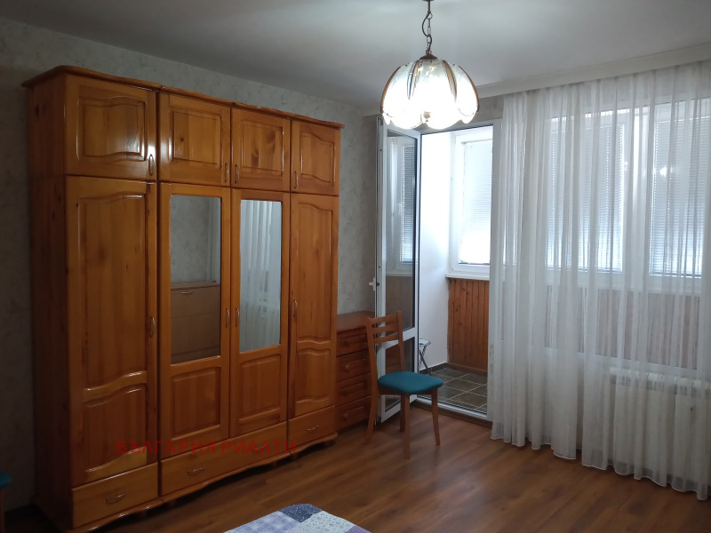 Дава под наем 3-СТАЕН, гр. София, Младост 2, снимка 10 - Апартаменти - 53603046