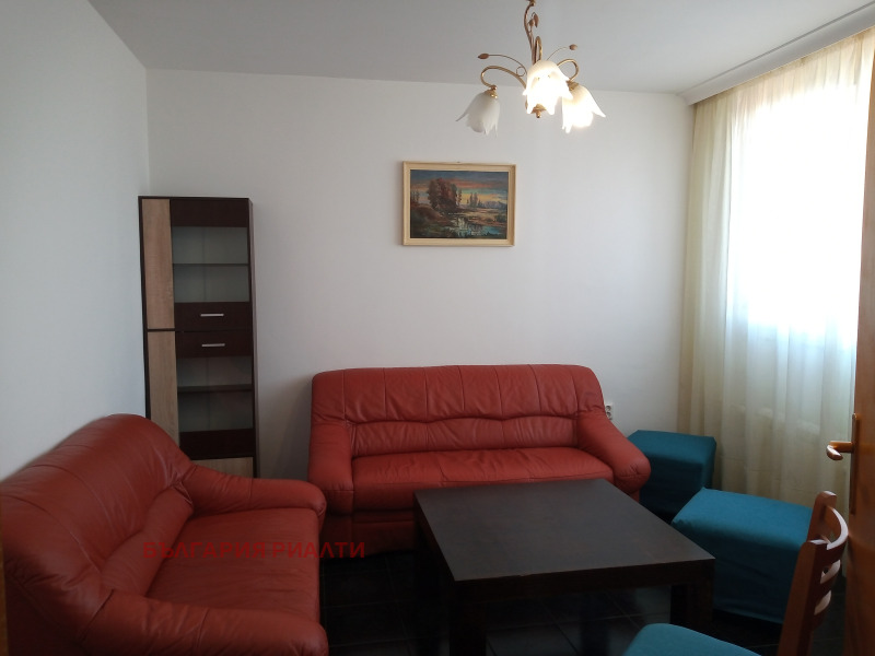 Дава под наем 3-СТАЕН, гр. София, Младост 2, снимка 5 - Апартаменти - 53603046