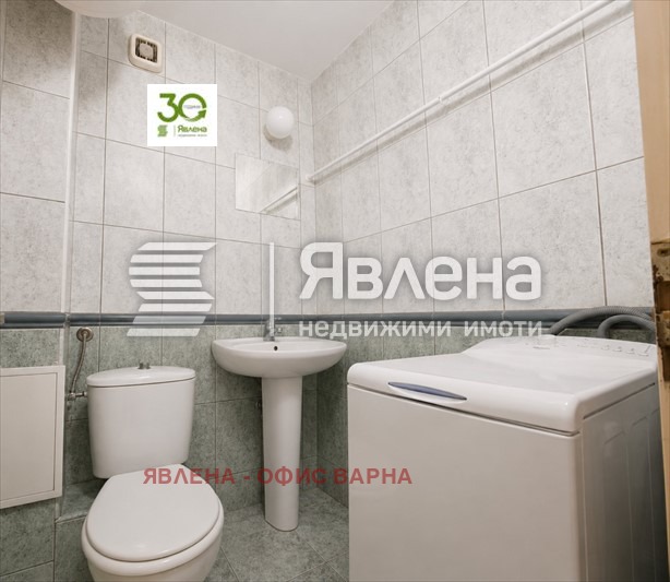 Дава под наем 3-СТАЕН, гр. Варна, Окръжна болница-Генерали, снимка 9 - Апартаменти - 55944984