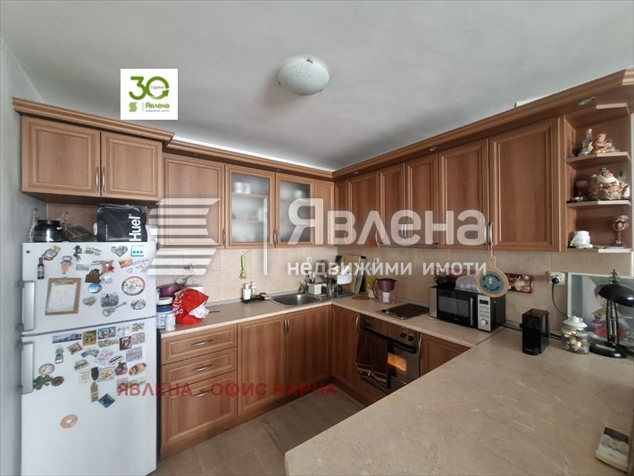 Дава под наем 3-СТАЕН, гр. Варна, Окръжна болница-Генерали, снимка 3 - Апартаменти - 55944984
