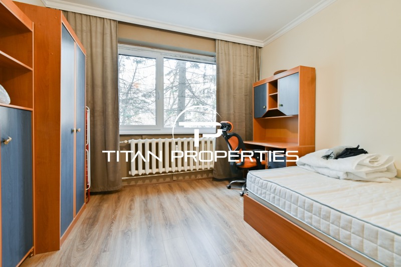 Da affittare  3 camere da letto Sofia , Dianabad , 100 mq | 65741787 - Immagine [8]