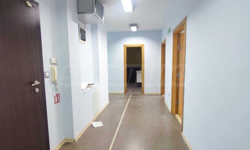 Дава под наем ОФИС, гр. Пловдив, Център, снимка 5 - Офиси - 53366643
