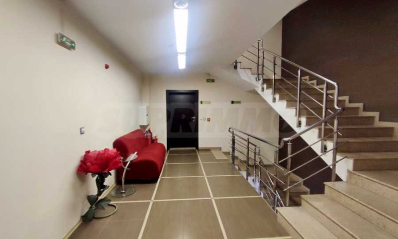 Дава под наем ОФИС, гр. Пловдив, Център, снимка 7 - Офиси - 53366643