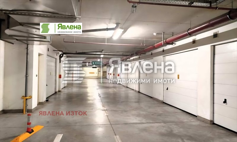 Дава под наем ГАРАЖ, ПАРКОМЯСТО, гр. София, Изток