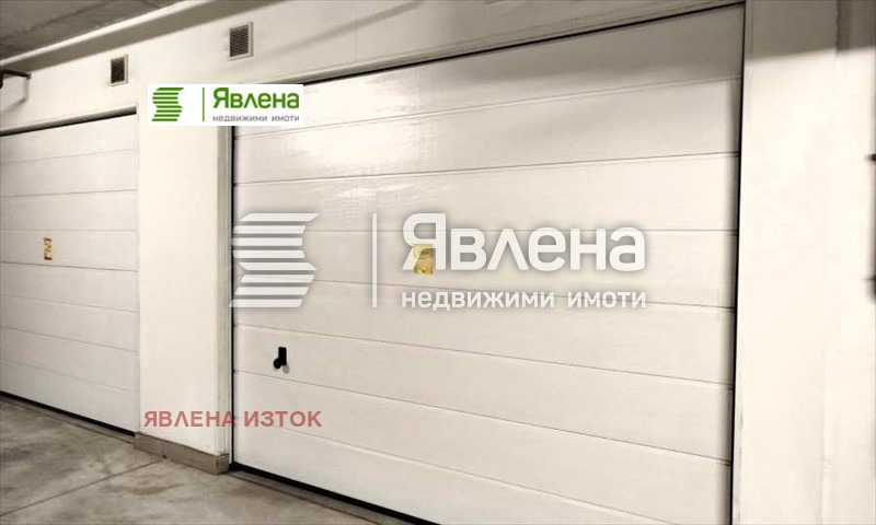Дава под наем ГАРАЖ, ПАРКОМЯСТО, гр. София, Изток, снимка 3 - Гаражи и паркоместа - 54479585