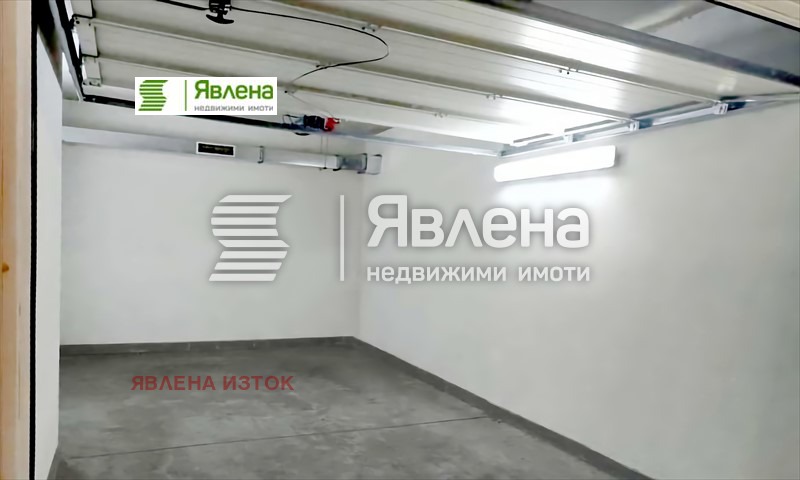 Дава под наем ГАРАЖ, ПАРКОМЯСТО, гр. София, Изток, снимка 4 - Гаражи и паркоместа - 54479585