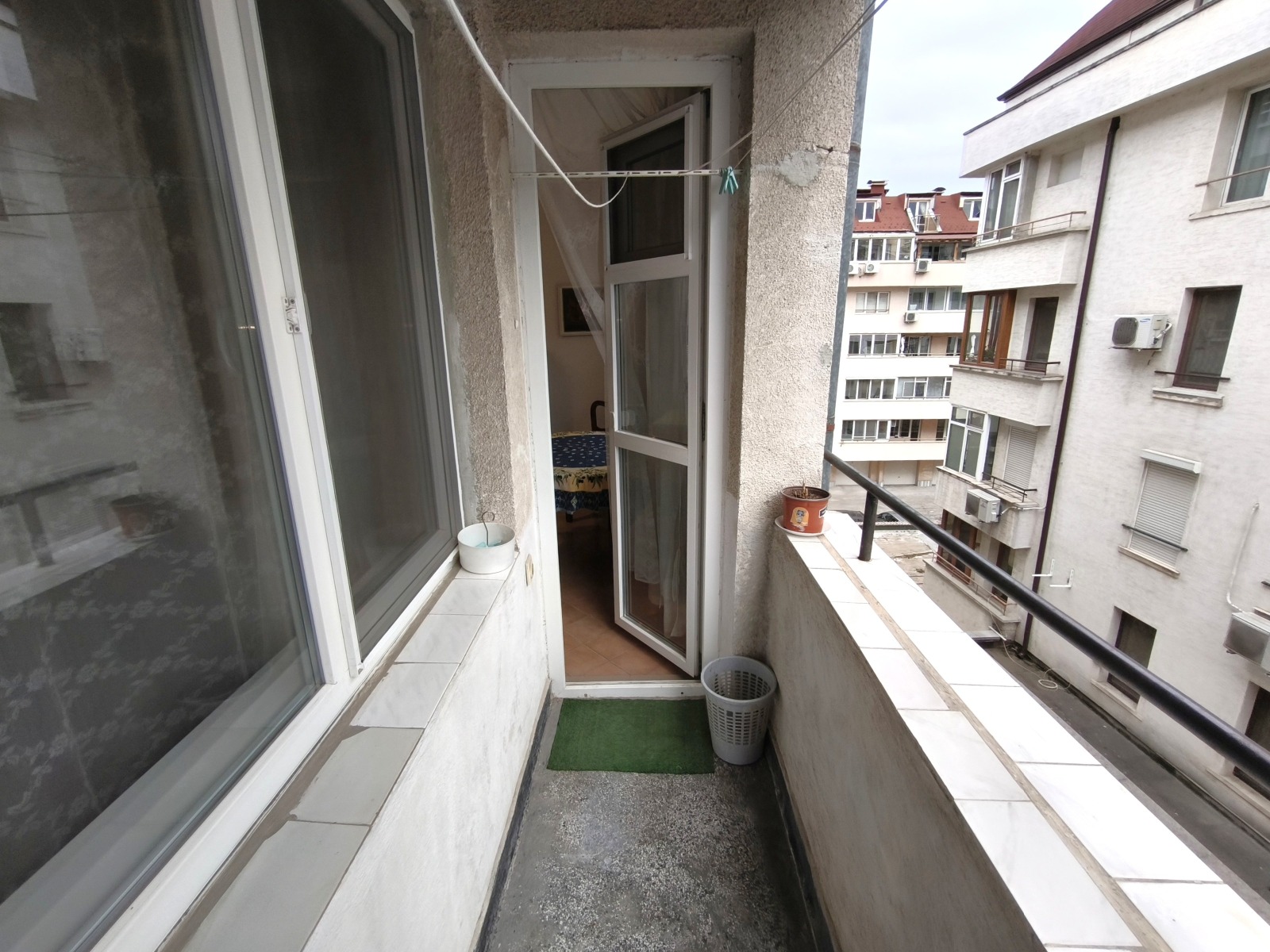 Дава под наем 2-СТАЕН, гр. София, Лозенец, снимка 11 - Апартаменти - 54213969