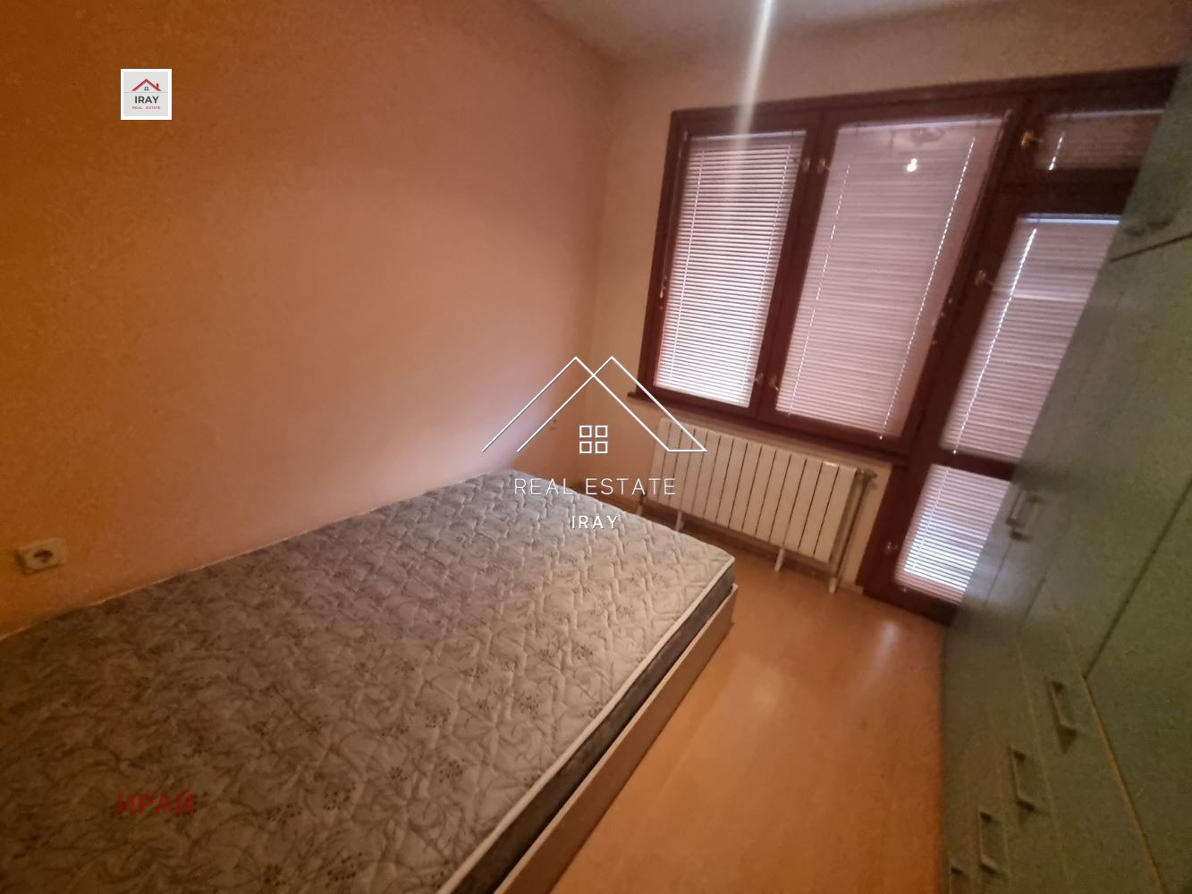 Дава под наем 2-СТАЕН, гр. Стара Загора, Център, снимка 4 - Апартаменти - 55557079
