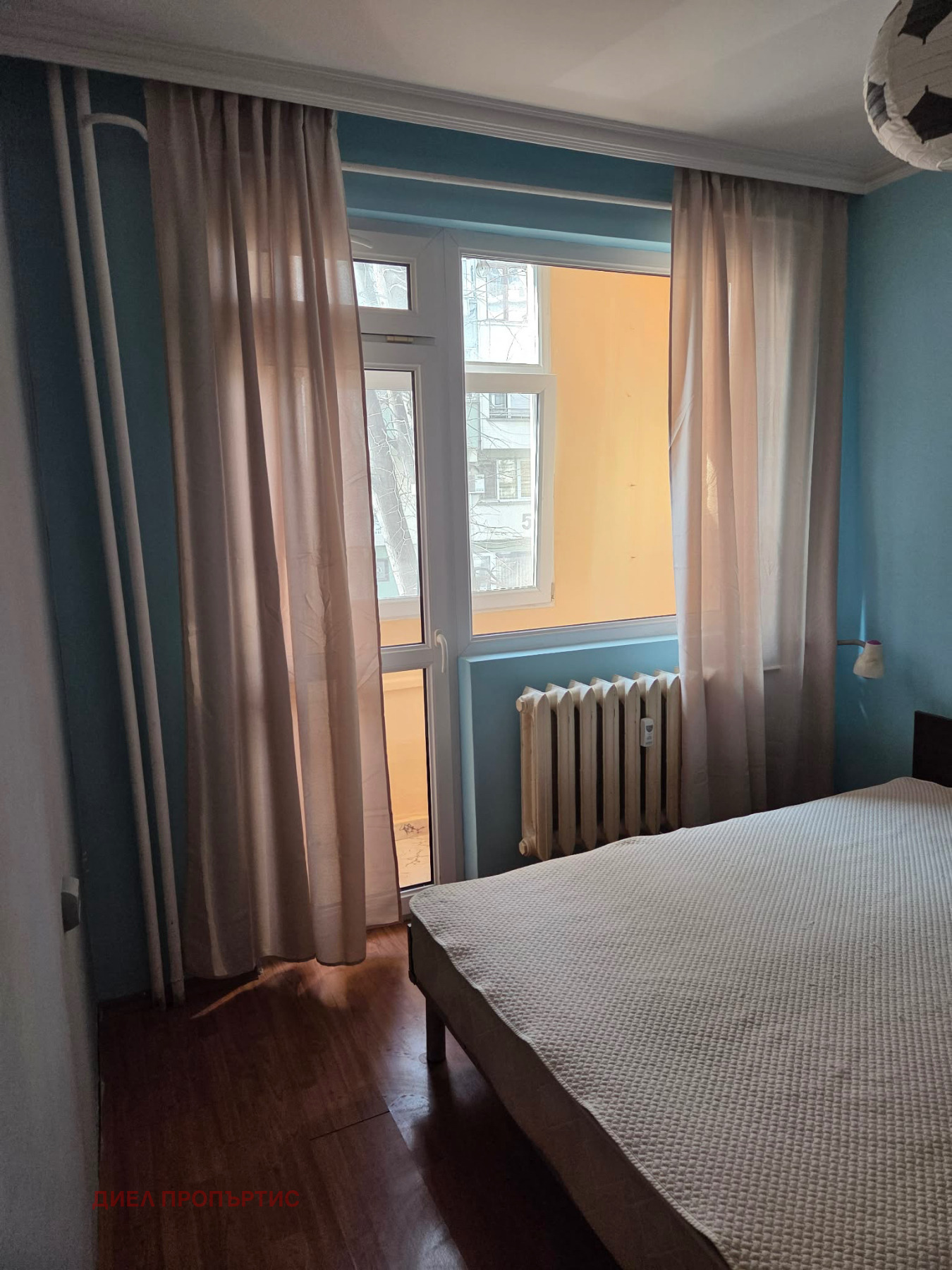 Дава под наем 3-СТАЕН, гр. Бургас, Зорница, снимка 7 - Апартаменти - 53772158