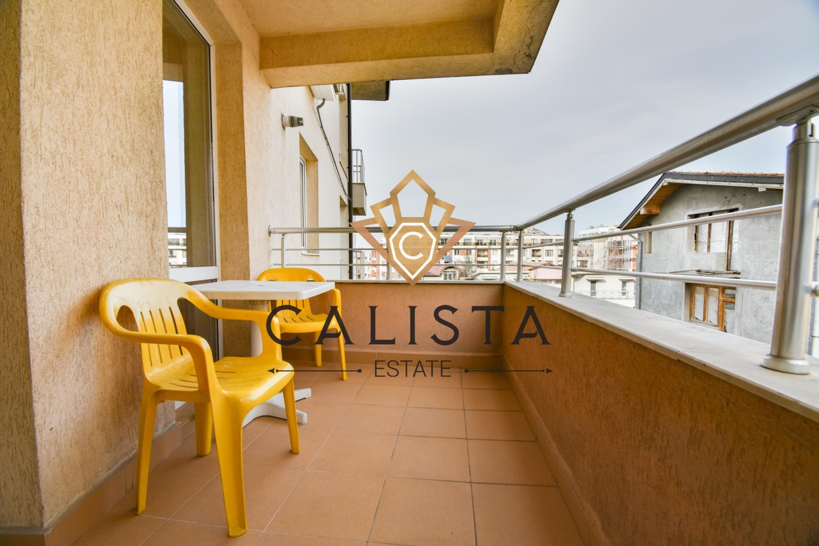 Дава под наем 3-СТАЕН, гр. София, Манастирски ливади, снимка 15 - Апартаменти - 53874717