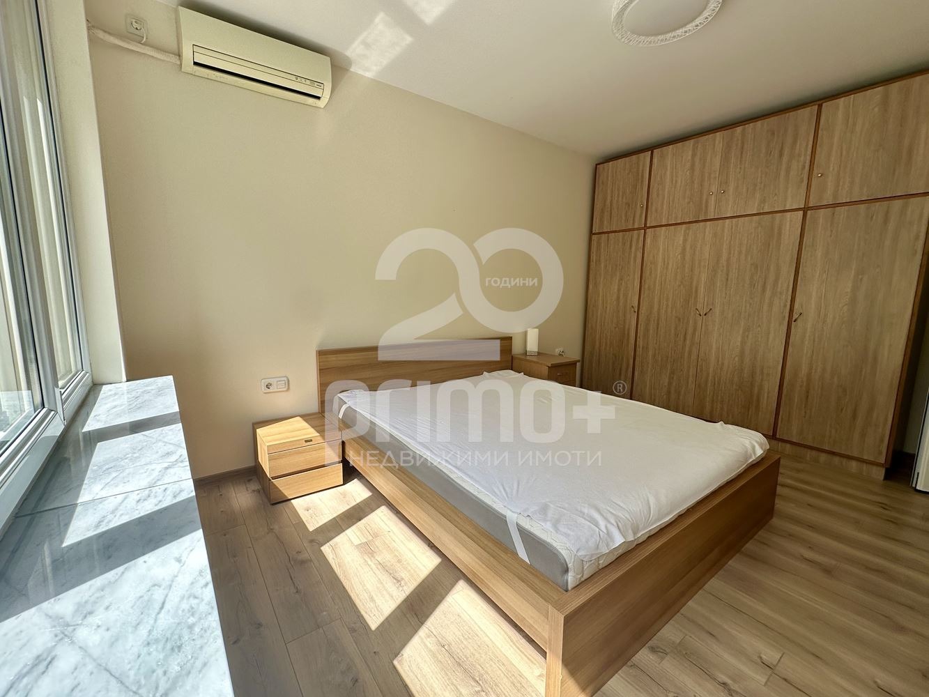 Дава под наем 3-СТАЕН, гр. София, Лозенец, снимка 2 - Апартаменти - 54848749