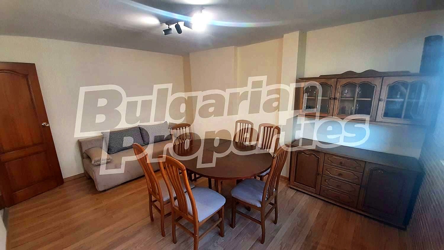 Дава под наем 4-СТАЕН, гр. Варна, Спортна зала, снимка 2 - Апартаменти - 47265274