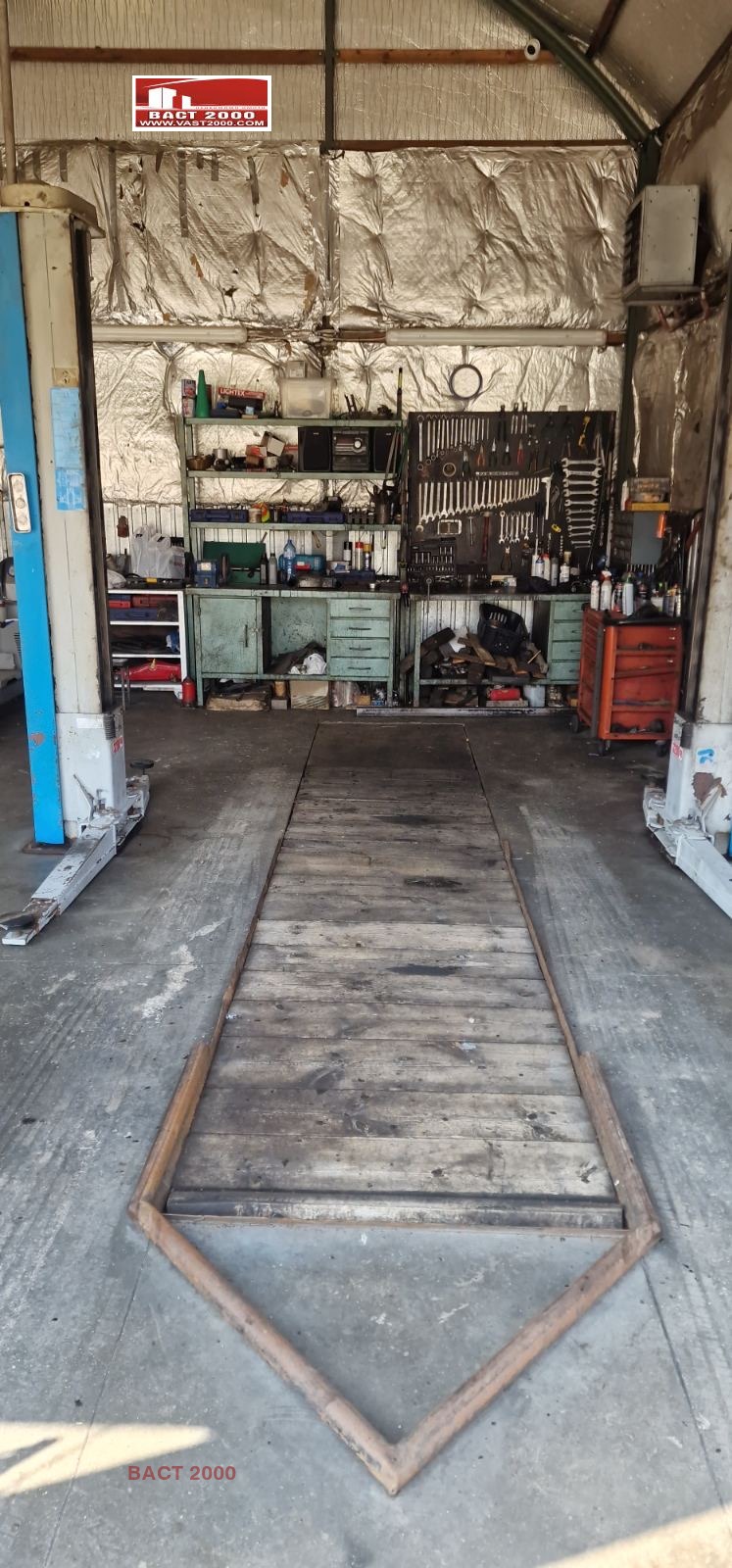 Дава под Наем ПРОМ. ПОМЕЩЕНИЕ | Imot.bg — изображение 4