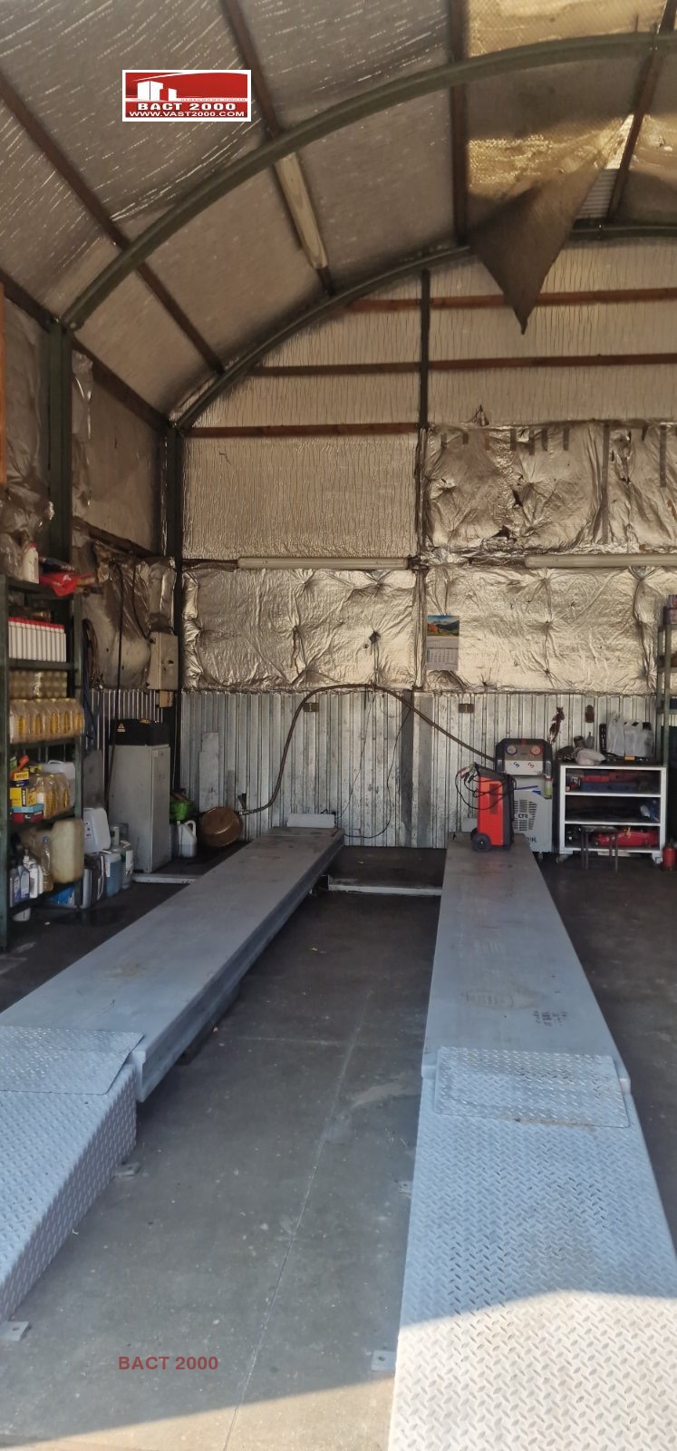 Дава под Наем ПРОМ. ПОМЕЩЕНИЕ | Imot.bg — изображение 3