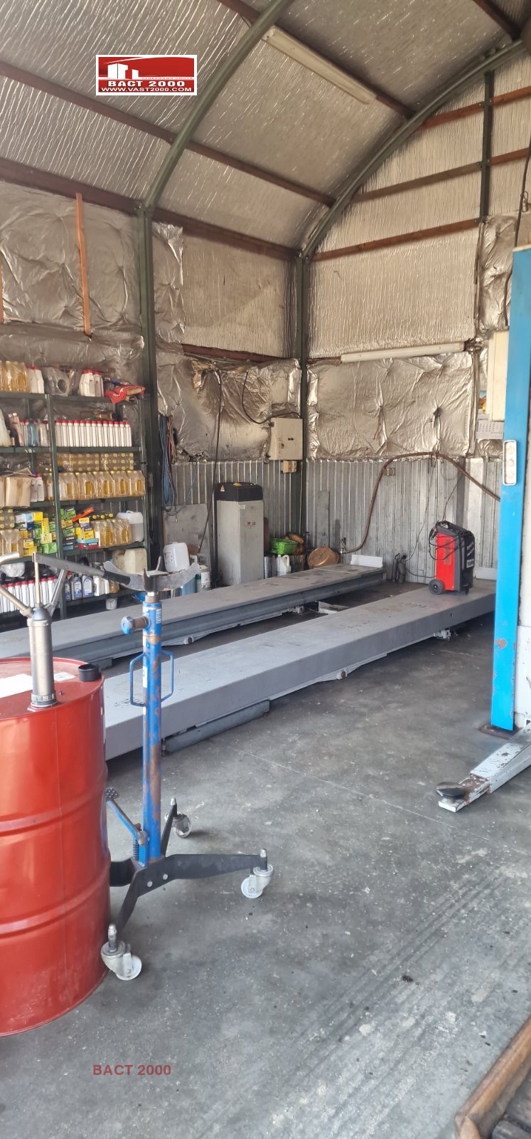 Дава под Наем ПРОМ. ПОМЕЩЕНИЕ | Imot.bg — изображение 2