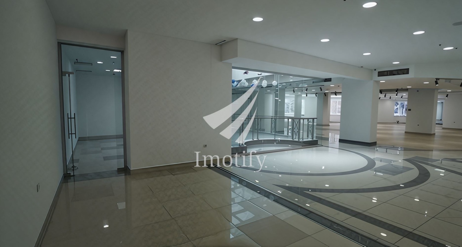 Дава под Наем ОФИС | Imot.bg — изображение 3