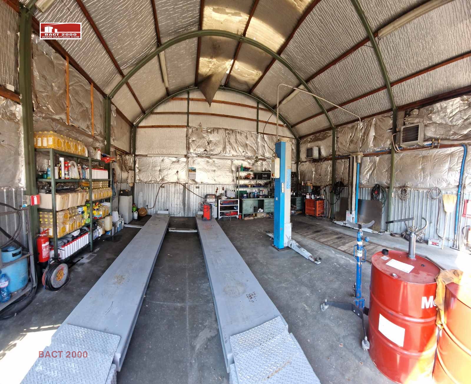 Дава под Наем ПРОМ. ПОМЕЩЕНИЕ | Imot.bg — изображение 1