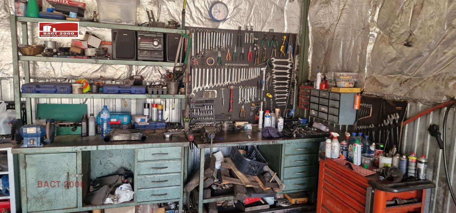 Дава под Наем ПРОМ. ПОМЕЩЕНИЕ | Imot.bg — изображение 5