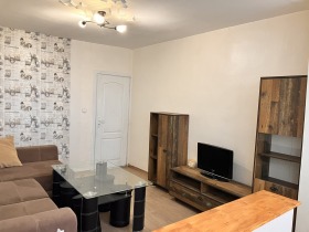 1 dormitorio Druzhba 1, Sofia
