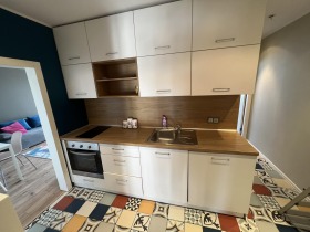 1 bedroom Reduta, Sofia 4