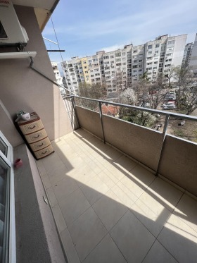 1 bedroom Reduta, Sofia 13