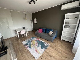 1 bedroom Reduta, Sofia 3