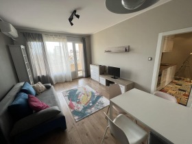 1 bedroom Reduta, Sofia 1