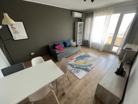 1 bedroom Reduta, Sofia 2