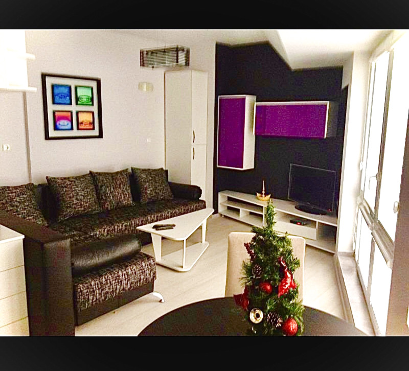 For Rent  Studio Sofia , Mladost 1 , 50 sq.m | 33224386