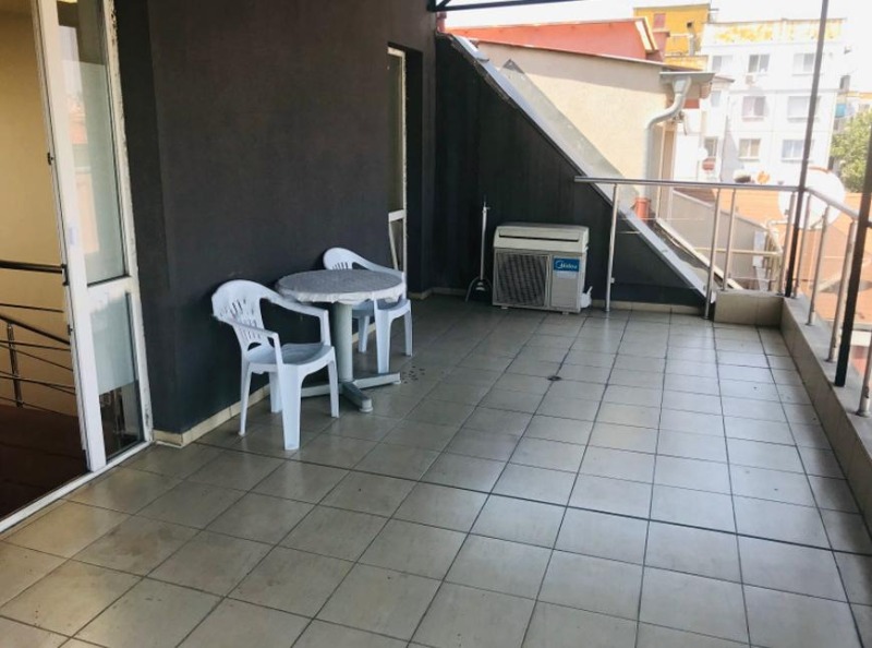 В оренду  Студія Пловдив , Христо Смирненски , 62 кв.м | 98146563 - зображення [5]