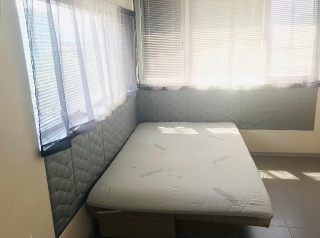 В оренду  Студія Пловдив , Христо Смирненски , 62 кв.м | 98146563
