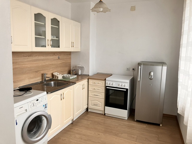En renta  1 dormitorio Sofia , Druzhba 1 , 68 metros cuadrados | 36958363 - imagen [8]