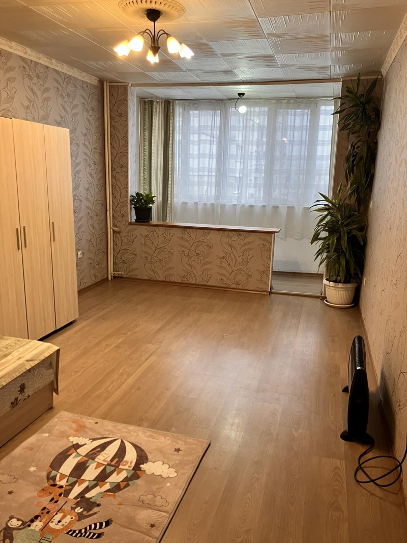 En renta  1 dormitorio Sofia , Druzhba 1 , 68 metros cuadrados | 36958363 - imagen [7]