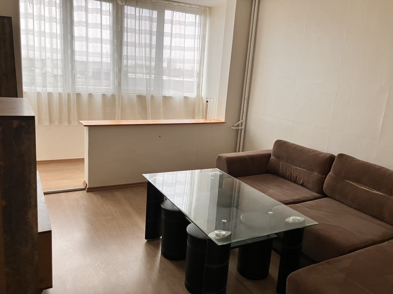 En renta  1 dormitorio Sofia , Druzhba 1 , 68 metros cuadrados | 36958363 - imagen [3]